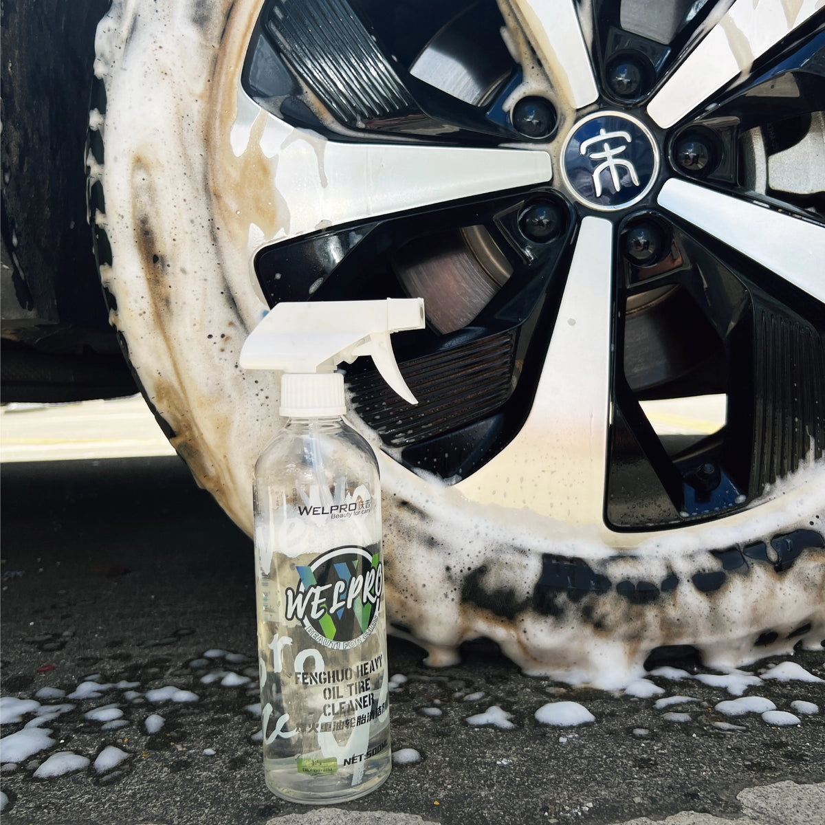 Comfort & Protection Essentials